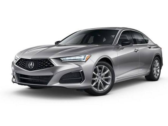 ACURA TLX 2023 19UUB5F3XPA002614 image