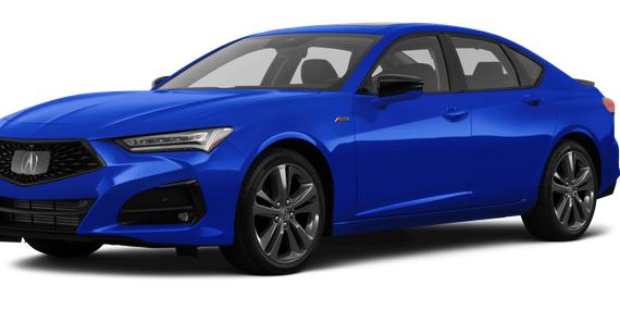 ACURA TLX 2023 19UUB6F58PA001856 image ACURA TLX 2023 19UUB6F58PA001856 image