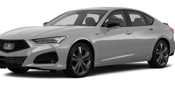 ACURA TLX 2023 19UUB6F5XPA002877 image ACURA TLX 2023 19UUB6F5XPA002877 image