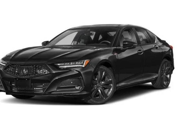 ACURA TLX 2023 19UUB6F52PA006020 image