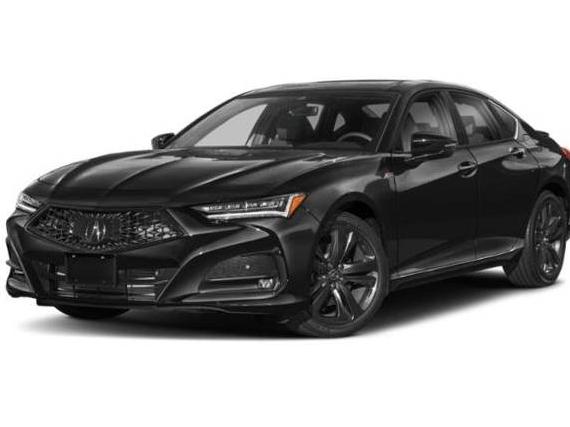 ACURA TLX 2023 19UUB5F53PA004464 image