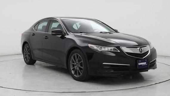 ACURA TLX 2016 19UUB2F32GA005764 image