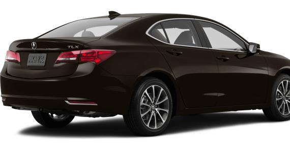 ACURA TLX 2016 19UUB2F53GA004074 image ACURA TLX 2016 19UUB2F53GA004074 image