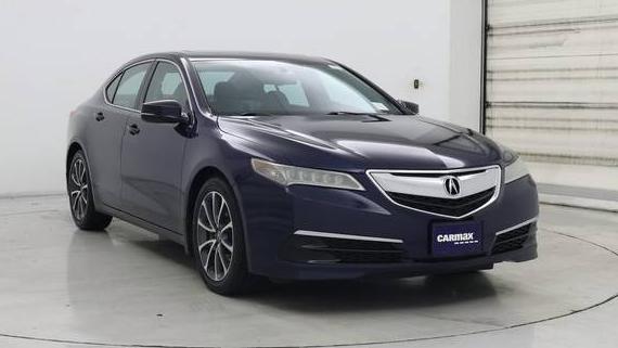 ACURA TLX 2016 19UUB2F35GA001045 image ACURA TLX 2016 19UUB2F35GA001045 image