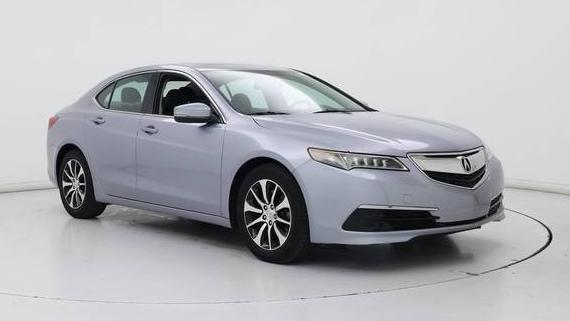 ACURA TLX 2016 19UUB1F30GA005868 image ACURA TLX 2016 19UUB1F30GA005868 image