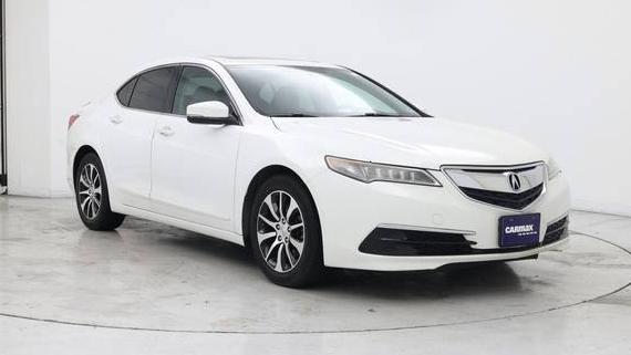ACURA TLX 2016 19UUB1F30GA006681 image