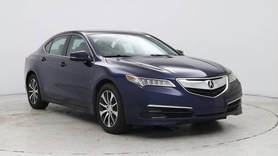 ACURA TLX 2016 19UUB1F36GA009200 image ACURA TLX 2016 19UUB1F36GA009200 image