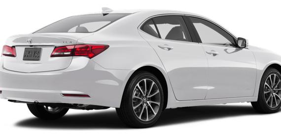 ACURA TLX 2016 19UUB2F57GA002747 image
