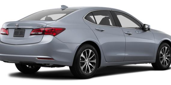 ACURA TLX 2016 19UUB1F57GA014889 image