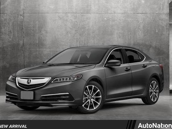ACURA TLX 2016 19UUB2F59GA010851 image