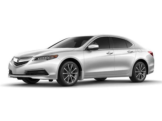 ACURA TLX 2016 19UUB2F54GA011955 image