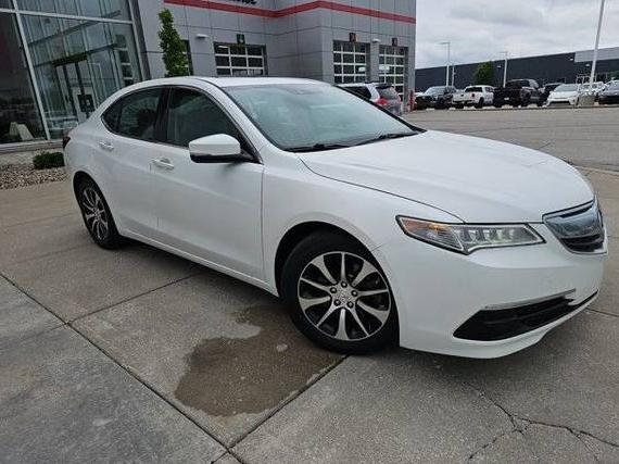 ACURA TLX 2016 19UUB1F59GA013422 image ACURA TLX 2016 19UUB1F59GA013422 image