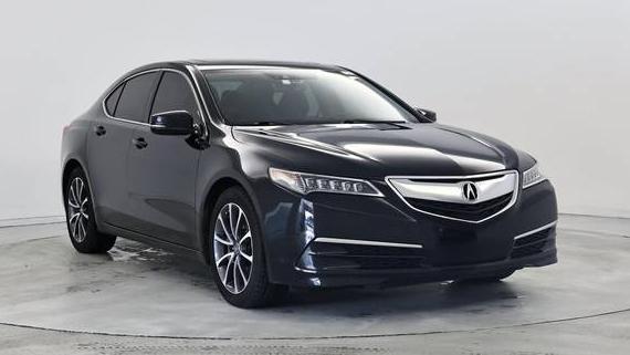 ACURA TLX 2016 19UUB3F51GA000630 image