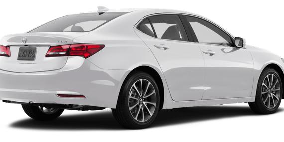ACURA TLX 2016 19UUB2F75GA000030 image ACURA TLX 2016 19UUB2F75GA000030 image