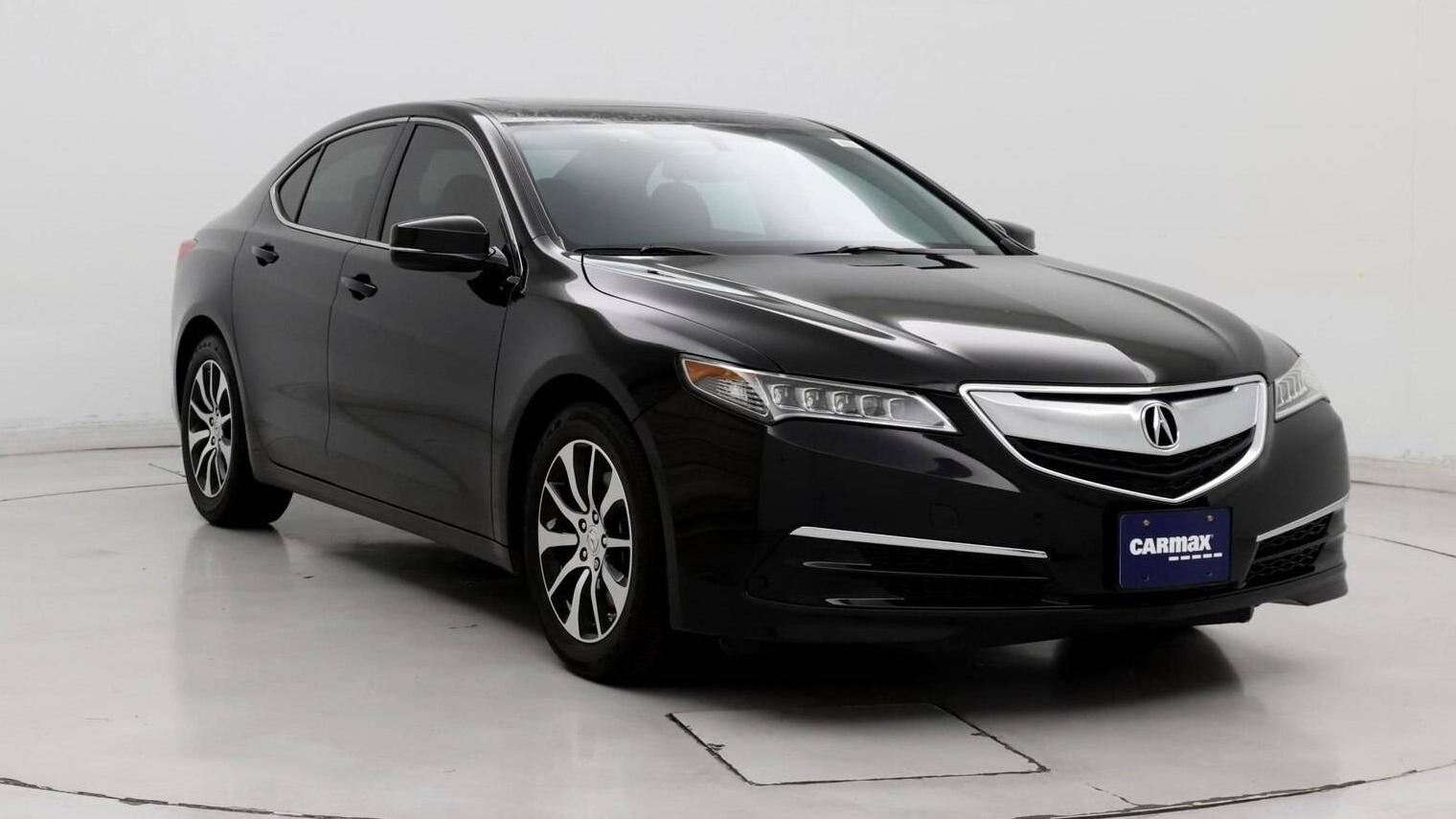 ACURA TLX 2016 19UUB1F3XGA003786 image