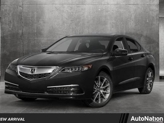 ACURA TLX 2016 19UUB2F31GA011474 image