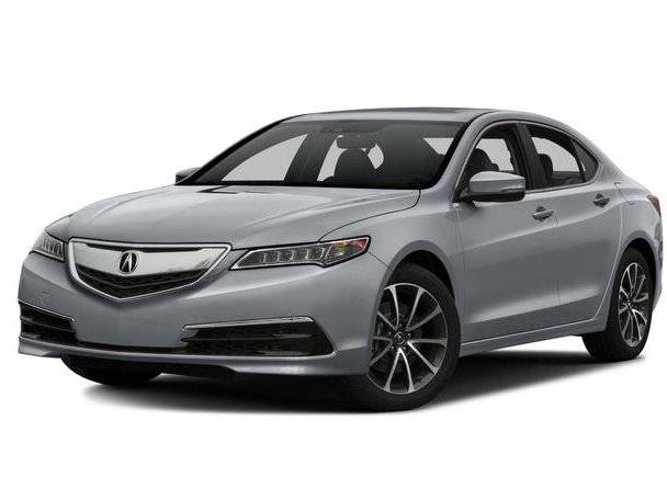 ACURA TLX 2016 19UUB3F50GA003163 image