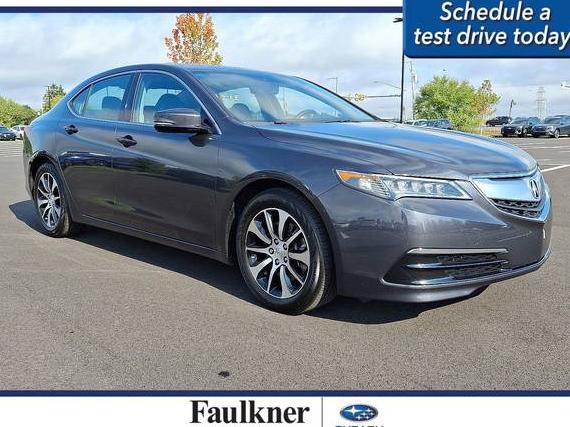 ACURA TLX 2016 19UUB1F53GA007468 image ACURA TLX 2016 19UUB1F53GA007468 image