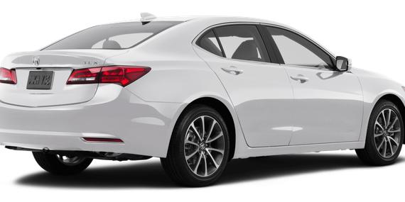ACURA TLX 2016 19UUB2F38GA000486 image
