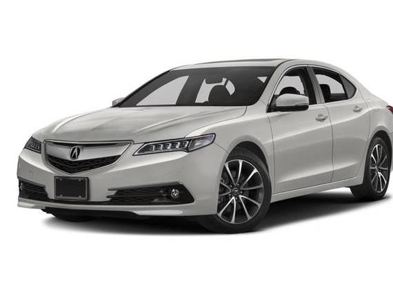ACURA TLX 2016 19UUB2F77GA009683 image