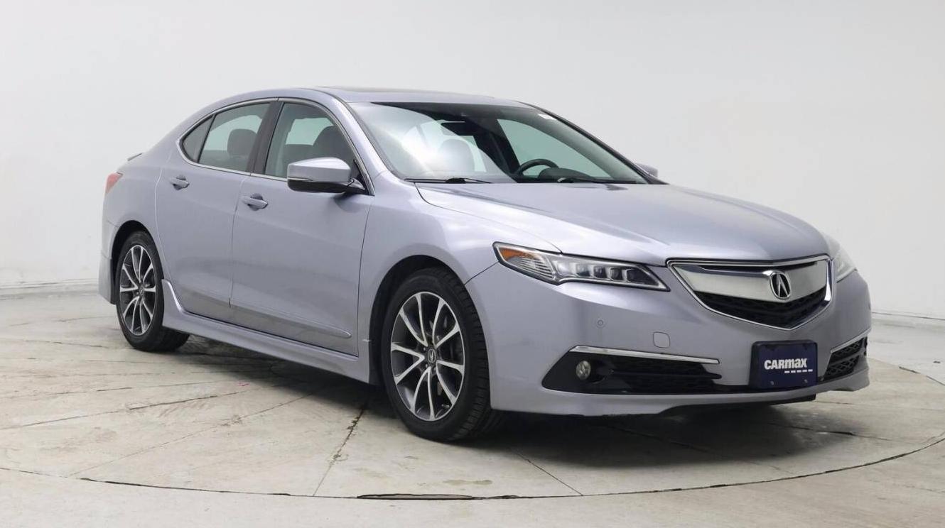 ACURA TLX 2016 19UUB3F73GA001179 image