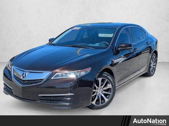 ACURA TLX 2016 19UUB1F5XGA012487 image ACURA TLX 2016 19UUB1F5XGA012487 image