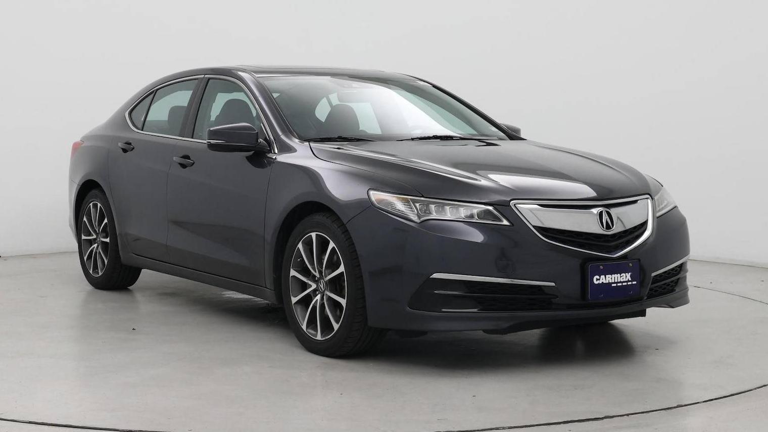 ACURA TLX 2016 19UUB2F51GA001948 image ACURA TLX 2016 19UUB2F51GA001948 image