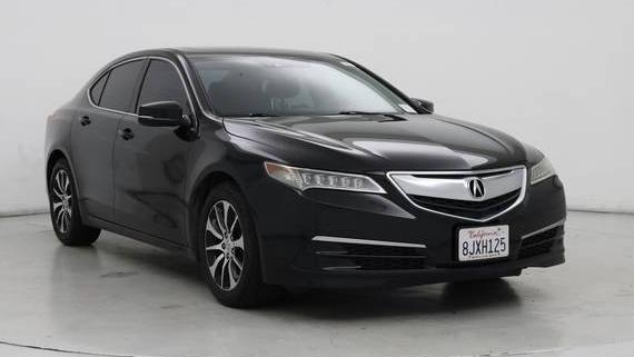 ACURA TLX 2016 19UUB1F52GA012046 image