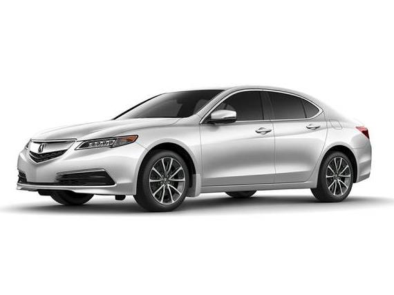 ACURA TLX 2016 19UUB2F53GA009498 image