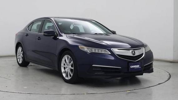 ACURA TLX 2016 19UUB2F50GA004582 image ACURA TLX 2016 19UUB2F50GA004582 image
