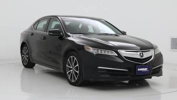 ACURA TLX 2016 19UUB2F3XGA003759 image