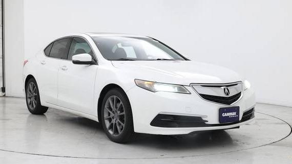 ACURA TLX 2016 19UUB3F59GA001069 image ACURA TLX 2016 19UUB3F59GA001069 image