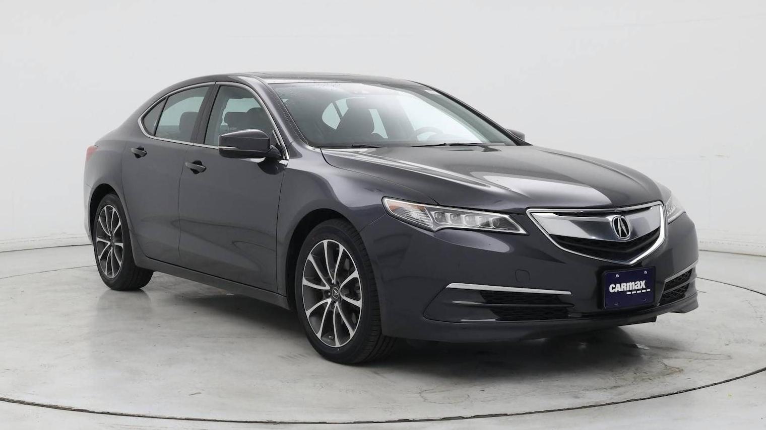 ACURA TLX 2016 19UUB2F55GA002343 image ACURA TLX 2016 19UUB2F55GA002343 image