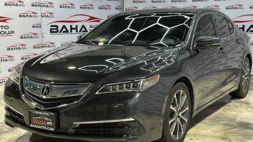 ACURA TLX 2016 19UUB2F35GA001613 image