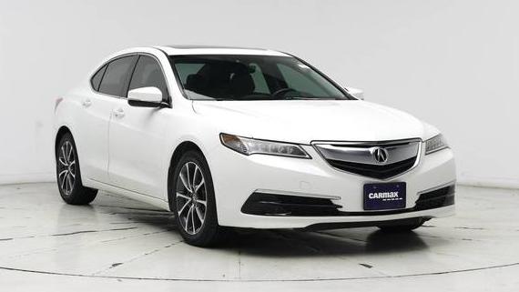 ACURA TLX 2016 19UUB2F53GA007413 image