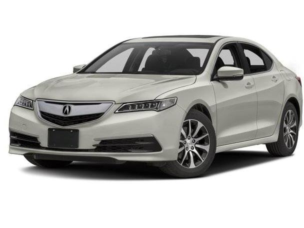 ACURA TLX 2016 19UUB1F33GA002933 image