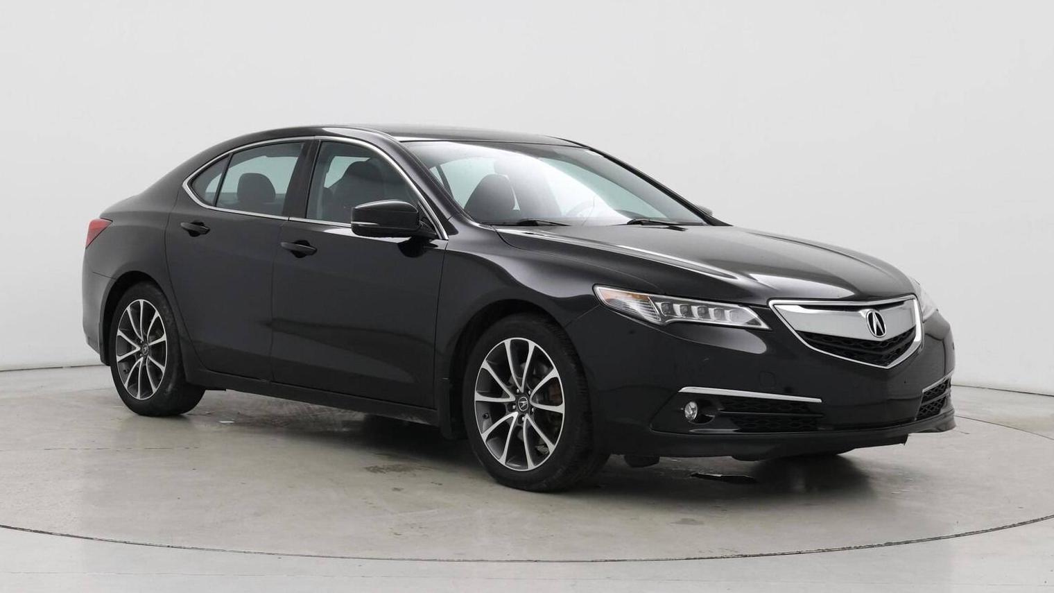 ACURA TLX 2016 19UUB3F7XGA004645 image