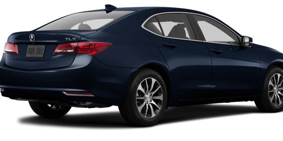 ACURA TLX 2016 19UUB1F57GA006193 image