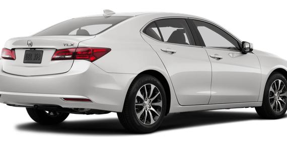 ACURA TLX 2016 19UUB1F58GA012956 image