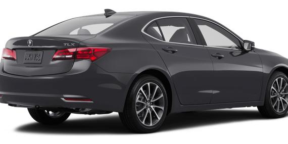 ACURA TLX 2016 19UUB3F78GA002764 image ACURA TLX 2016 19UUB3F78GA002764 image