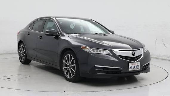 ACURA TLX 2016 19UUB2F33GA010066 image