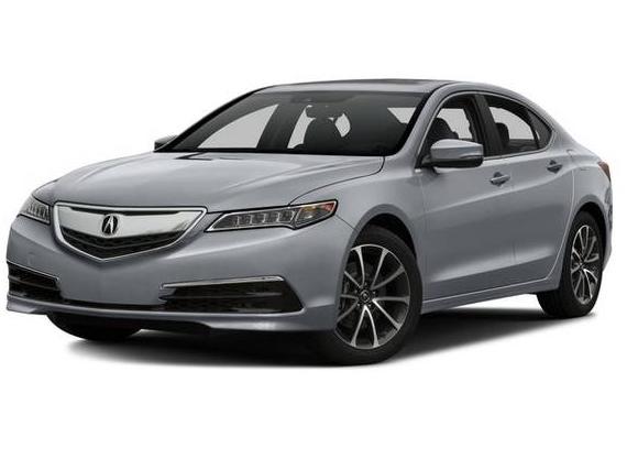 ACURA TLX 2016 19UUB3F56GA000431 image ACURA TLX 2016 19UUB3F56GA000431 image