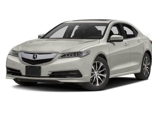 ACURA TLX 2016 19UUB1F32GA011221 image