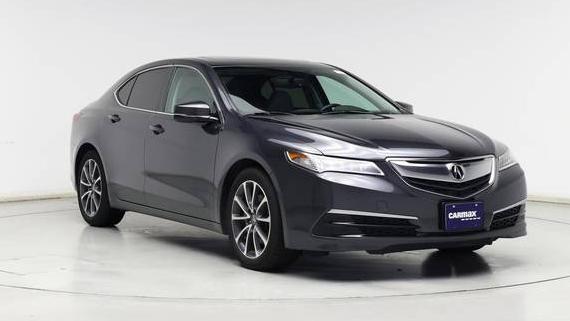 ACURA TLX 2016 19UUB2F37GA004528 image ACURA TLX 2016 19UUB2F37GA004528 image