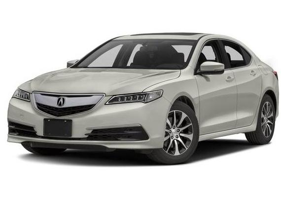 ACURA TLX 2016 19UUB1F34GA013889 image
