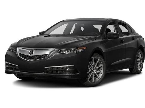 ACURA TLX 2016 19UUB2F31GA008929 image