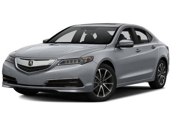 ACURA TLX 2016 19UUB3F5XGA003008 image ACURA TLX 2016 19UUB3F5XGA003008 image