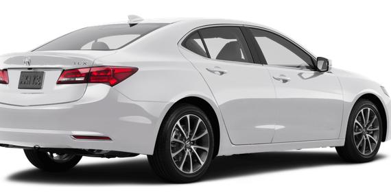 ACURA TLX 2016 19UUB2F38GA000696 image ACURA TLX 2016 19UUB2F38GA000696 image