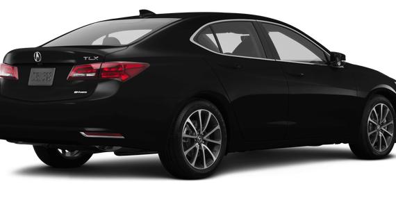 ACURA TLX 2016 19UUB3F57GA000910 image