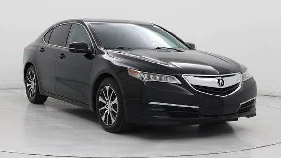ACURA TLX 2016 19UUB1F31GA005216 image